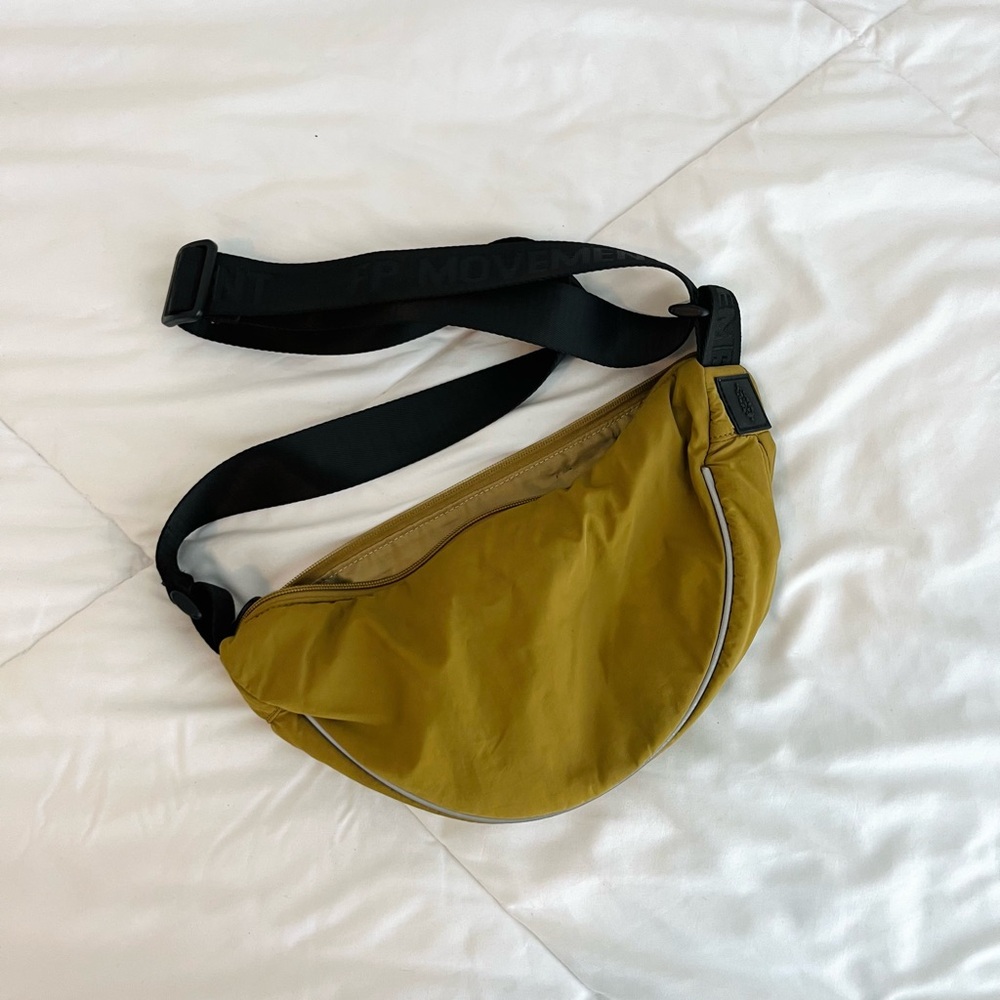 Free People Movement Fanny pack shoulder bag
